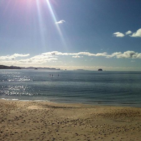 Cooks Beach Flaxmill Bay Motel Unit 1 - Flaxmill Bay מראה חיצוני תמונה