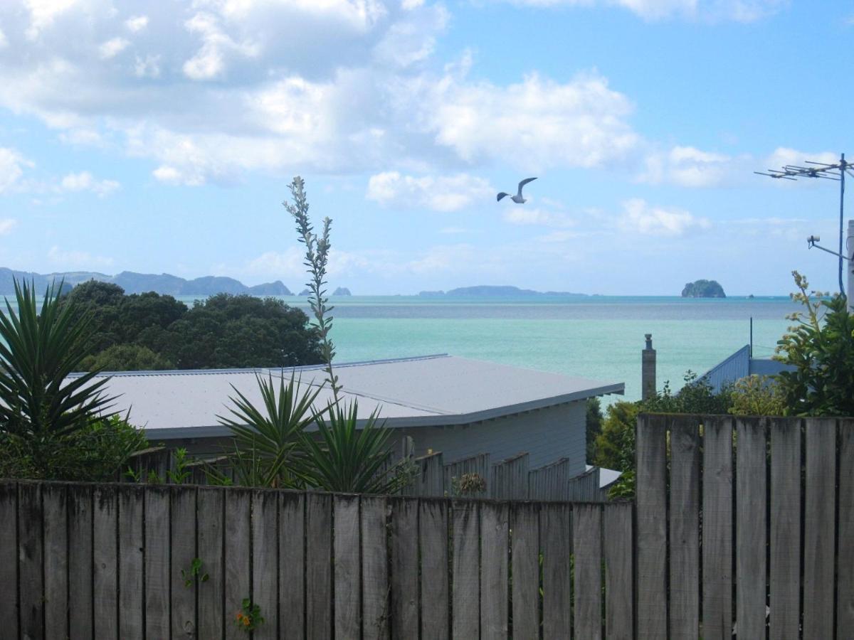 Cooks Beach Flaxmill Bay Motel Unit 1 - Flaxmill Bay מראה חיצוני תמונה