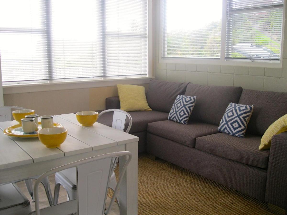 Cooks Beach Flaxmill Bay Motel Unit 1 - Flaxmill Bay מראה חיצוני תמונה