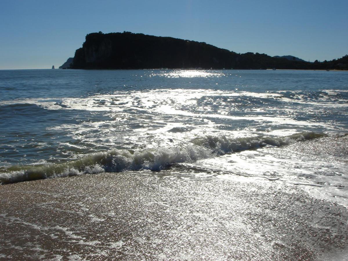 Cooks Beach Flaxmill Bay Motel Unit 1 - Flaxmill Bay מראה חיצוני תמונה